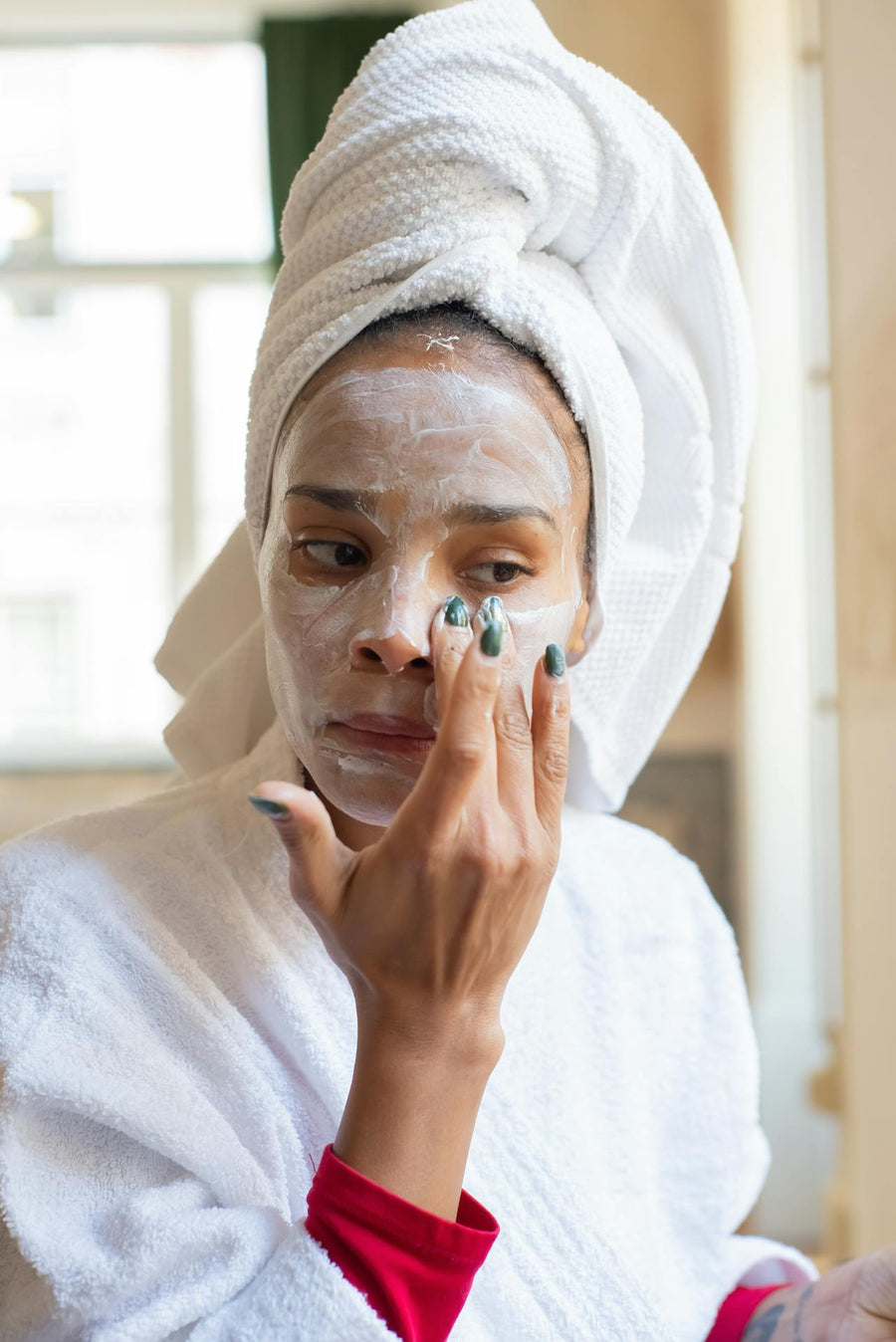 La meilleure crème de nuit : comment choisir le soin qui transforme votre peau pendant le sommeil - Lovely Stella
