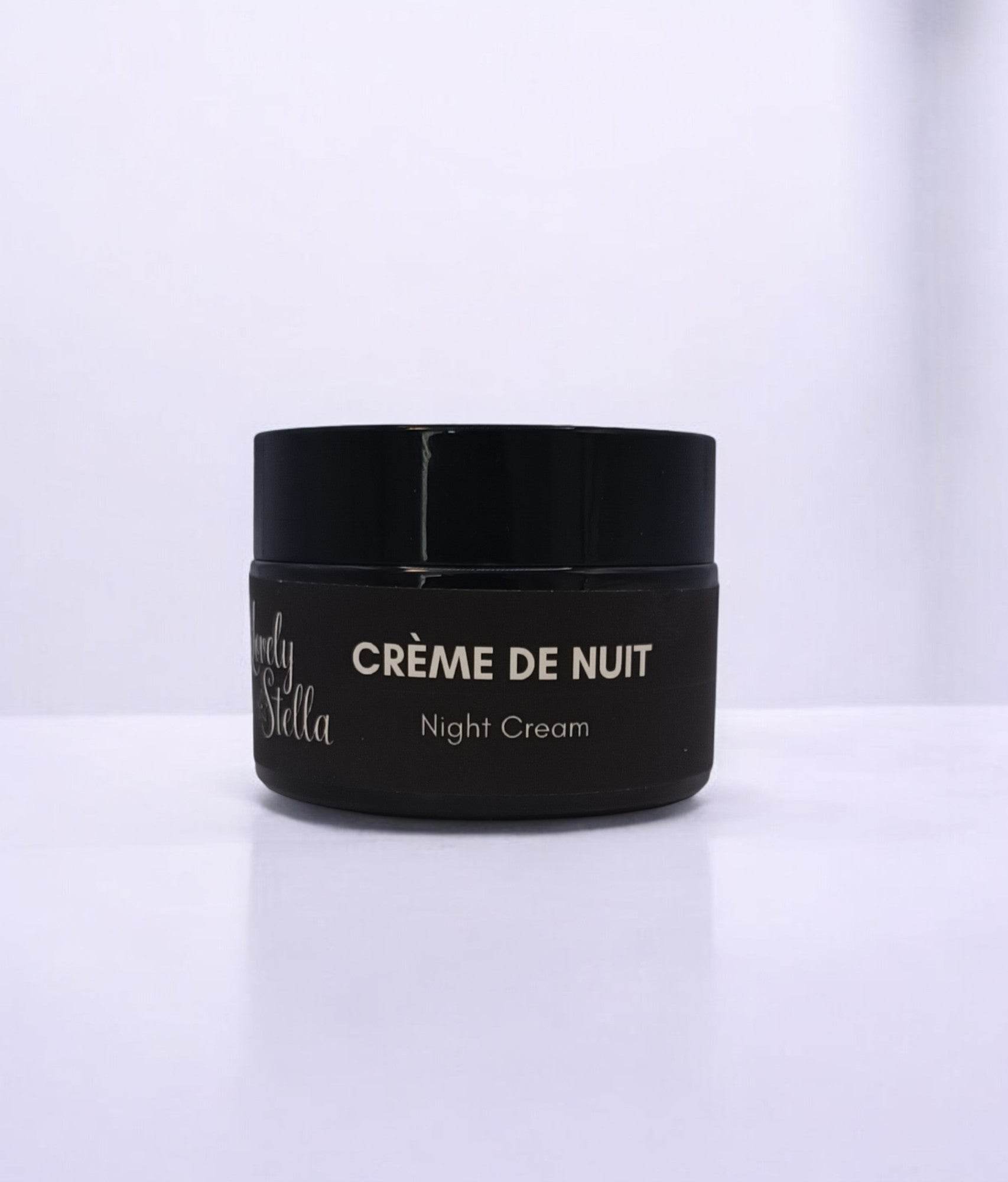 Crème de Nuit - Lovely Stella