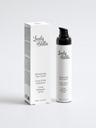 Lovely Stella Crème de Jour Hydratante - Moisturising Day Cream 50ml avec son étui, packaging blanc, certifiée ECOCERT COSMOS Natural